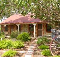 Langmeil Cottages - Accommodation NT