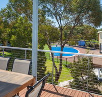 South Shores Villa 52 - South Shores Normanville - NT Tourism
