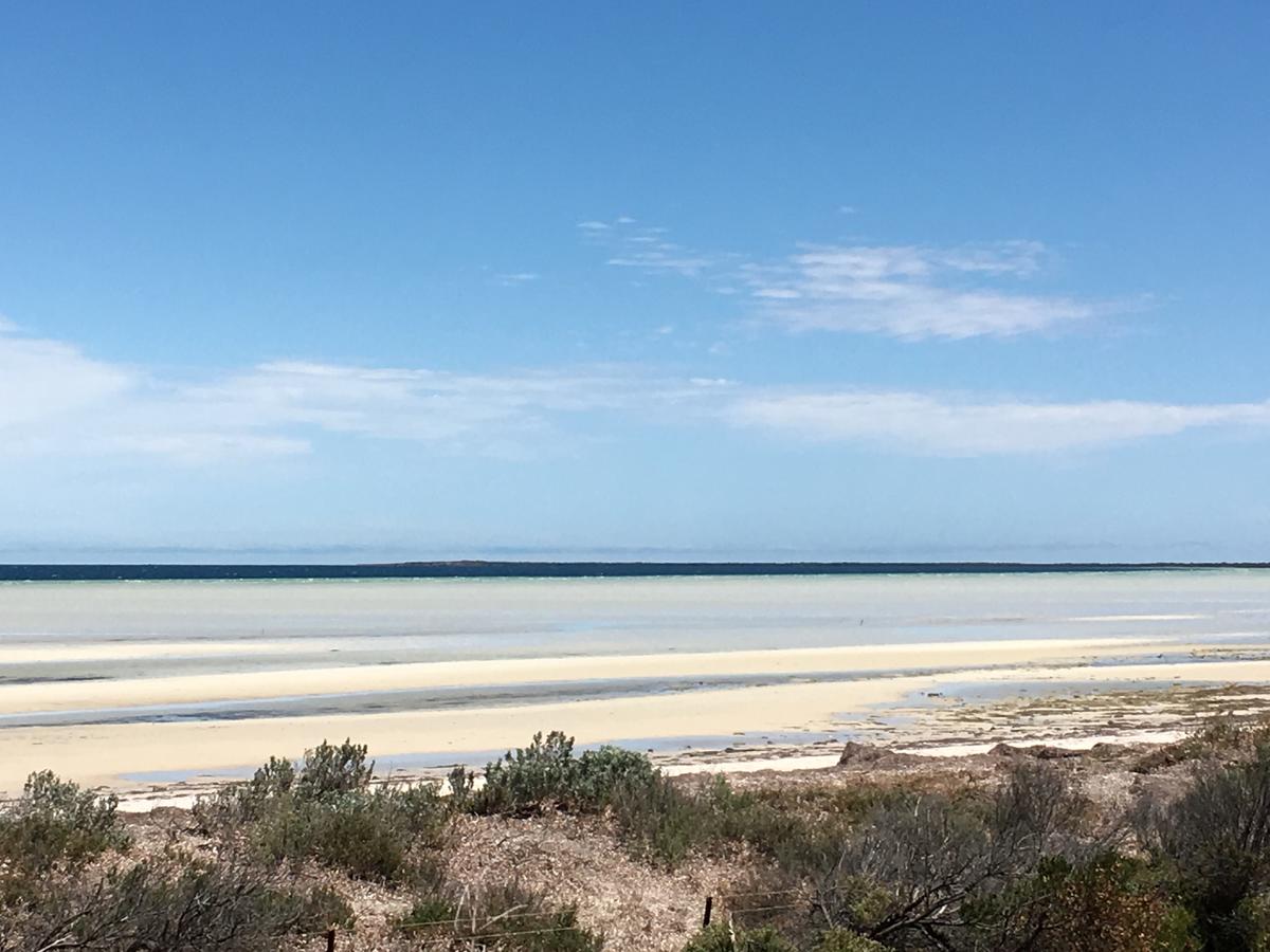 Warburto SA Accommodation NT