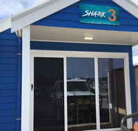The Shark Apartments 3 - Accommodation NT
