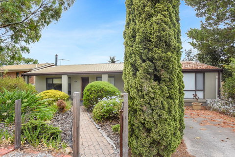 Red Door - Accommodation NT 14