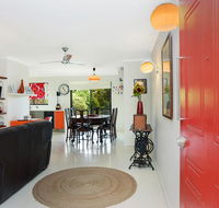 Red Door - NT Tourism