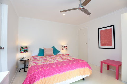 Red Door - Accommodation NT 9