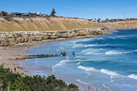 Red Door - Accommodation NT 18