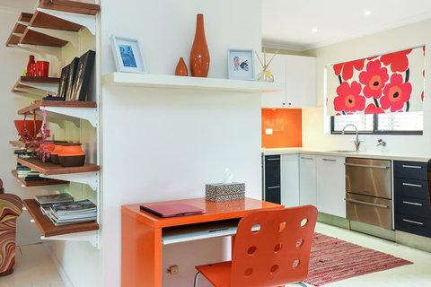 Red Door - Accommodation NT 3