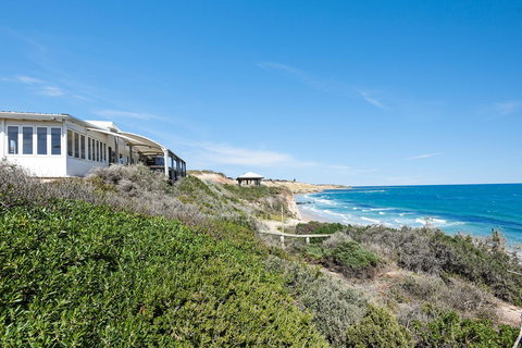 Red Door - Accommodation NT 17