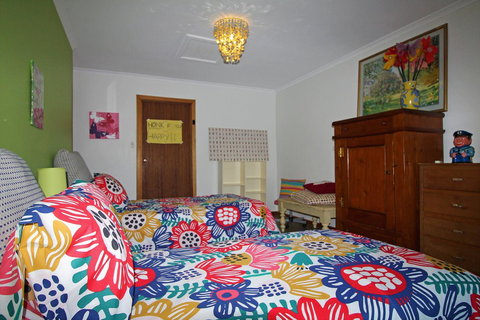 Red Door - Accommodation NT 13