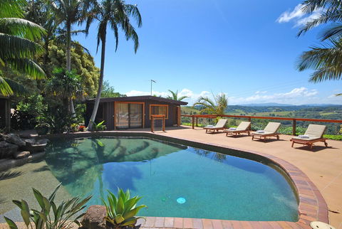 SummerHills Retreat Byron Bay - Accommodation NT 4