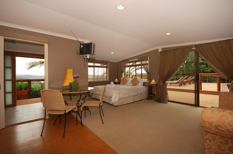 SummerHills Retreat Byron Bay - Accommodation NT 14