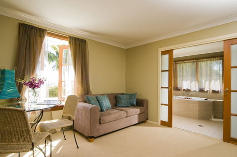 SummerHills Retreat Byron Bay - Accommodation NT 13