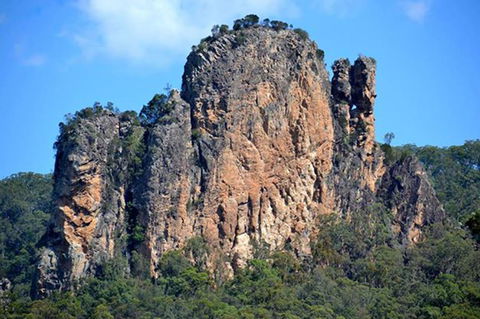 SummerHills Retreat Byron Bay - Accommodation NT 37