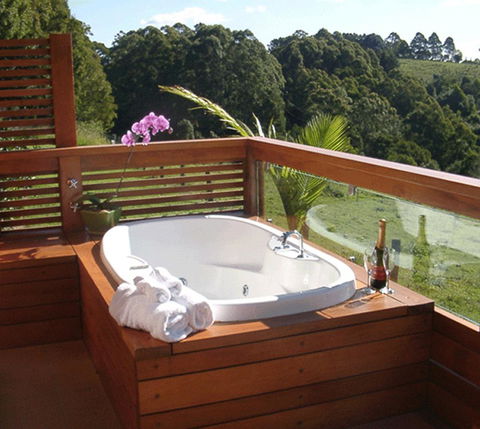 SummerHills Retreat Byron Bay - Accommodation NT 23