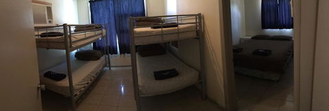 A1Cabins - Accommodation NT 2