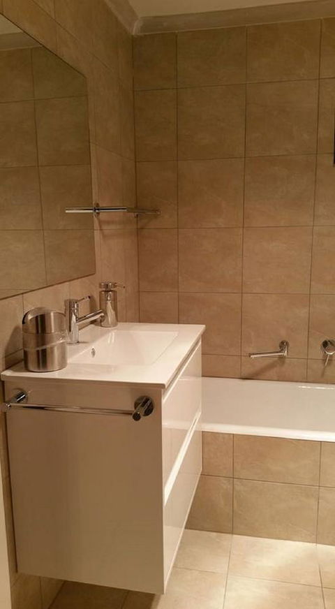 Acaill Accommodation Esplanade Living Self Check-In Self Check-Out - Accommodation NT 27