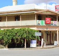Royal Exchange Hotel - NT Tourism