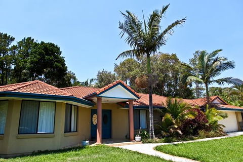Byron Bay Guest - Accommodation NT 19