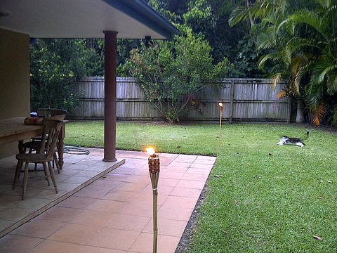 Byron Bay Guest - Accommodation NT 9