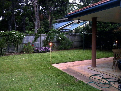 Byron Bay Guest - Accommodation NT 23