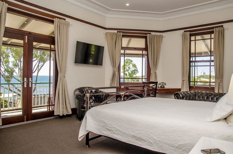 Streaky Bay Hotel Motel - NT Tourism 11