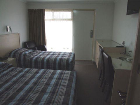 Streaky Bay Hotel Motel - NT Tourism 4