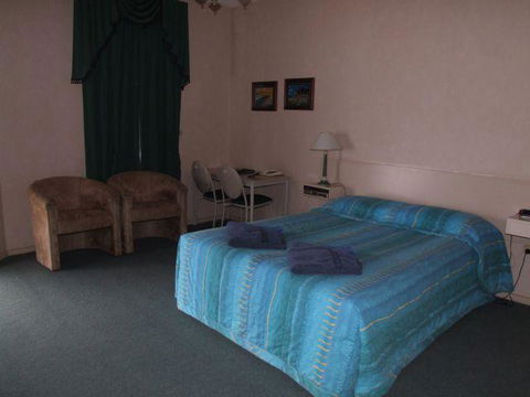Streaky Bay Hotel Motel - NT Tourism 2