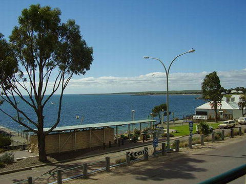 Streaky Bay Hotel Motel - NT Tourism 0