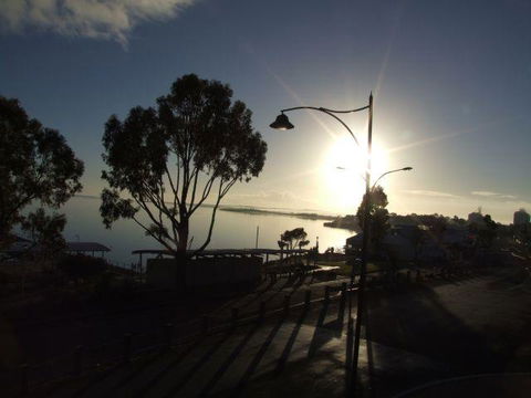 Streaky Bay Hotel Motel - NT Tourism 1