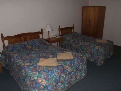 Streaky Bay Hotel Motel - NT Tourism 6