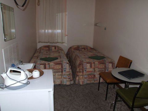 Streaky Bay Hotel Motel - NT Tourism 8