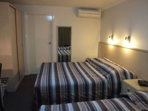 Streaky Bay Hotel Motel - NT Tourism 3