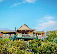 Seacroft - NT Tourism
