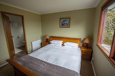 Eagles Range - Accommodation NT 9