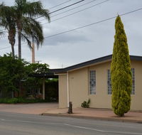 Travelway Motel - NT Tourism