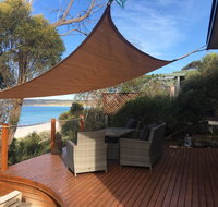 Rumah Pantai - Accommodation NT