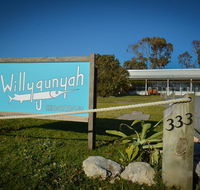 Willygunyah - NT Tourism