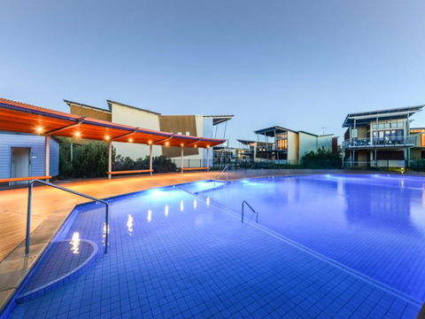 South Shores Trevally Villa 92 - South Shores Normanville - NT Tourism 14