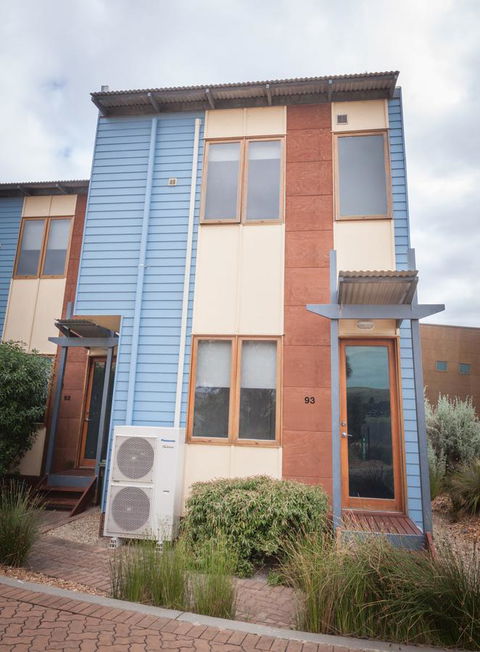 South Shores Trevally Villa 92 - South Shores Normanville - NT Tourism 16