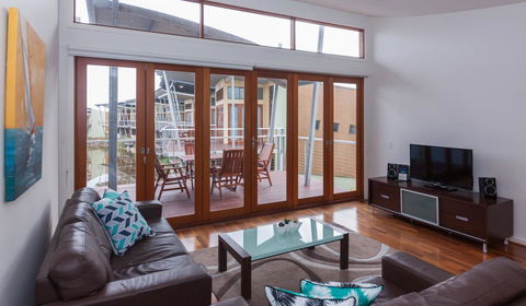 South Shores Trevally Villa 92 - South Shores Normanville - NT Tourism 4