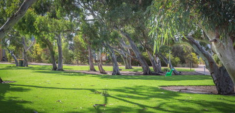 South Shores Trevally Villa 92 - South Shores Normanville - NT Tourism 5
