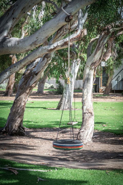 South Shores Trevally Villa 92 - South Shores Normanville - NT Tourism 6