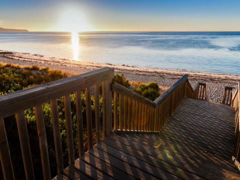 South Shores Trevally Villa 92 - South Shores Normanville - NT Tourism 9