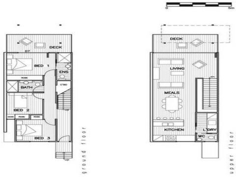 South Shores Trevally Villa 92 - South Shores Normanville - NT Tourism 21