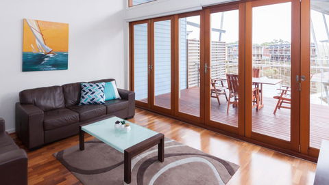 South Shores Trevally Villa 92 - South Shores Normanville - NT Tourism 17
