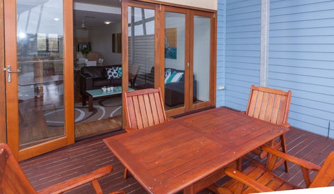 South Shores Trevally Villa 92 - South Shores Normanville - NT Tourism 18