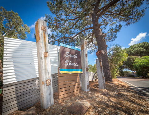 South Shores Trevally Villa 92 - South Shores Normanville - NT Tourism 15