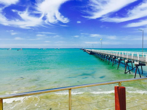 Railway Cottage In Beachport - NT Tourism 0