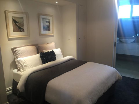 Railway Cottage In Beachport - NT Tourism 14