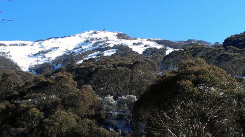 CHILL-OUT - Thredbo - Accommodation NT 35