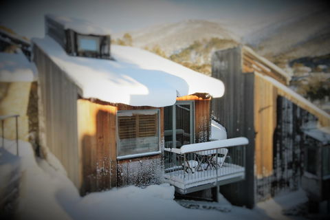 CHILL-OUT - Thredbo - Accommodation NT 0