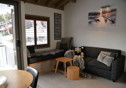 CHILL-OUT - Thredbo - Accommodation NT 1